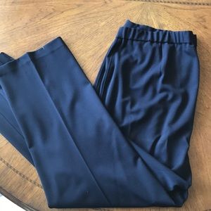 ❤️2/$30 Investments ll. Slacks 18W 37” Waist